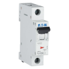 EATON 286539 Kismegszakító, 6kA 1 pólus 63A, C karakterisztika, PL6-C63/1