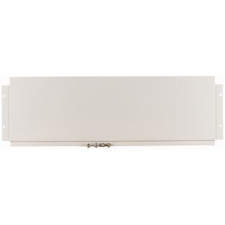 EATON 286710 Xboard+ 800 teli kábelbevezető lemez villanyszerelés