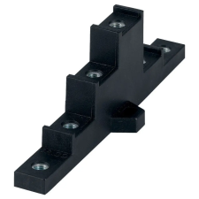  EATON 289868 BPZ-BBS-4/250 Xboard+ 4pólusú gyűjtősíntartó 400A villanyszerelés
