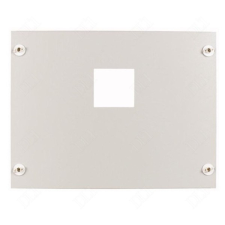 EATON 293603 Xboard+ 800/300 szürke függőleges NZM1 beépítőkészlet villanyszerelés