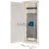 EATON 302424 Üreges falba MULTIMÉDIA, WiFi kiselosztó,IP30,szerlap, lapos ajtó