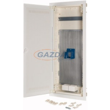 EATON 302424 Üreges falba MULTIMÉDIA, WiFi kiselosztó,IP30,szerlap, lapos ajtó villanyszerelés