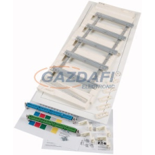 EATON 302468 Bővítő készlet (ajtó+keret, fedél, DIN-sín, N/PE) villanyszerelés