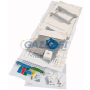 EATON 302474 Bővítő HW készlet HIBRID (ajtó+keret, fedél,DIN,N/PE)
