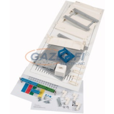 EATON 302474 Bővítő HW készlet HIBRID (ajtó+keret, fedél,DIN,N/PE) villanyszerelés