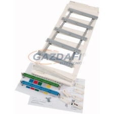 EATON 302489 Bővítő HW készlet (takarófedél, DIN-sín, N/PE, stb.) villanyszerelés
