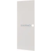 EATON 302538 Pót ajtó zár és zsanér nélkül 5sor 60TE