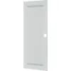 EATON 302540 Pót ajtó zár és zsanér nélkül, MÉDIA, WiFi, 5soros