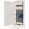 EATON 302549 Üreges falba MULTIMÉDIA, WiFi kiselo.,IP30,szerlap, lapos ajtó