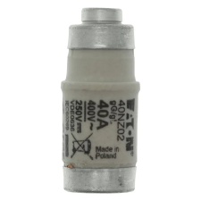 EATON 40NZ02 D02/ 400V AC/E18-hoz Neozed betét villanyszerelés