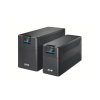 EATON 5E Gen2 700 USB szünetmentes tápegység (UPS) Vonal interaktív 0,7 kVA 360 W 2 AC kimenet(ek)