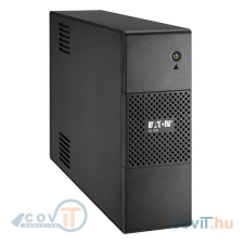 EATON 5S 1500i 900W fekete szünetmentes tápegység szünetmentes áramforrás