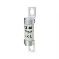  EATON 63ET Gyors biztosíték betét BS88, 690V AC / 500V DC, 63A villanyszerelés