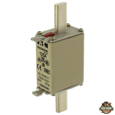 EATON 63NHG0B 63A/DIN 0 méret/500V AC/gG/gL NH-betét villanyszerelés