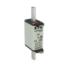 EATON 6NHG01BI NH-betét 6A, DIN 01 méret, 500V AC, gG, szig.fül