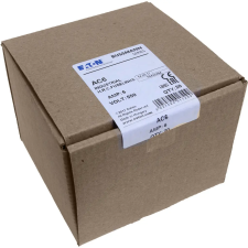  EATON AC6 Biztosíték betét BS88, 550V AC / 250V DC, 6A gG villanyszerelés