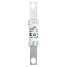  EATON AD20 Biztosíték betét BS88, 550V AC / 250V DC, 20A gG villanyszerelés