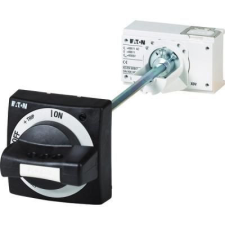 EATON AJTÓKUPPL.FORG.KAR ZÁRHATÓ NZM1-XTVD villanyszerelés