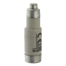EATON Biztosítóbetét Bussmann D01 10A gL/gG 400V piros-színkód EATON - 10NZ01 villanyszerelés