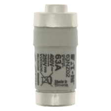 EATON Biztosítóbetét Bussmann D02 63A gL/gG 400V réz-színkód EATON - 63NZ02 villanyszerelés