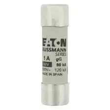 EATON C14G1 Hengeres betét 14x51mm, 690V AC, gG villanyszerelés