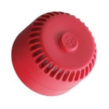 EATON - COOPER - RoLP/SV/R/S Hagyományos piros beltéri hangjelző megfigyelő kamera tartozék