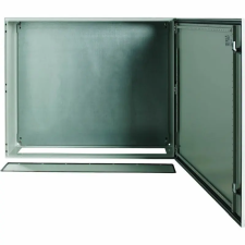EATON CS-810/300 acéllemez elosztó IP66 800x1000x300 (MAxSZÉxMÉ) 111711 Eaton villanyszerelés