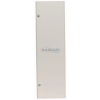 EATON EATON 102419 BPZ-DS-400/17 Xboard+ teli ajtó 400/1700 szürke
