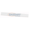 EATON EATON 107902 LAB-BAR_33TE Felirati csíktartók 33TE