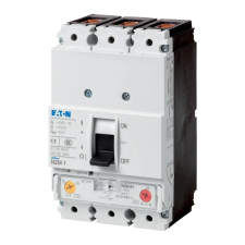 EATON EATON 109937 NZMS1-A50 Megszakító 3P berendezés véd. villanyszerelés