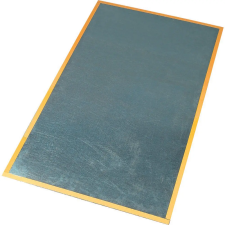 EATON EATON 111306 BPZ-RP-1000/20 Xboard+ acéllemez hátfal süllyesztett elosztóhoz 1 villanyszerelés