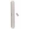EATON EATON 111428 BP-MSL-MSW-10-W Xboard+ függőleges MSW-s tokozat összekötő (fehér)