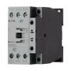 EATON EATON 112428 DILM38-10(230V50HZ,240V60HZ) Teljesítmény kontaktor,18,5kW/400V, AC