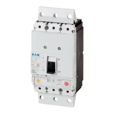 EATON EATON 112741 NZMC1-A100-SVE Megsz. 3p ber./kábel véd. dugaszolható villanyszerelés