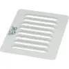 EATON EATON 112909 LVP-30V15-CS CS elosztó Szellőzőnyílás takaró