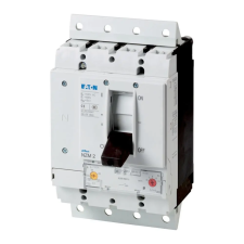 EATON EATON 113233 NZMC2-4-A160-SVE Megsz. 4p ber./kábel véd. dugaszolható villanyszerelés