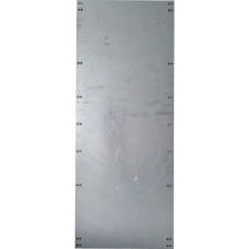 EATON EATON 114790 XVTL-IC/S-12/20 XVTL szerelőlap 3mm 2000/1200 villanyszerelés