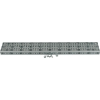 EATON EATON 115142 XVTL-HP-6-MIB XVTL vízszintes profil IZM tálcához 600