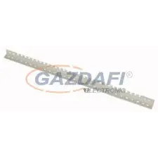 EATON EATON 115246 XVTL-AB-12 XVTL kábelrendező fésű 1200 villanyszerelés