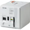 EATON EATON 115391 NZM2-XRD208-240AC Távműködtető hajtás eco