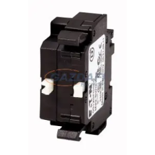 EATON EATON 115965 M22-SWD-K22 SWD érintkezőelem, előlapra, 2 váltó villanyszerelés