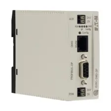 EATON EATON 116308 EU5C-SWD-DP SWD gateway, Profibus-DP villanyszerelés