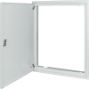 EATON EATON 119142 BPA-U-3S-1000/10-P Xboard+ IP43 sülly. ajtókeret (kibill. karos)
