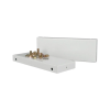EATON EATON 119170 BPZ-SS-2/250 Xboard+ IP30 lábazat oldalfedél 250/200 szürke