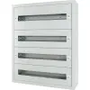 EATON EATON 119208 BP-MN-800/20/1,75 Fk. maszkos el. kompletten (MSW) IP30, ajtó nélkül