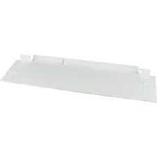 EATON EATON 120726 BPZ-ASMF-1200 Xboard+ vízszintes elválasztó, 1200mm villanyszerelés