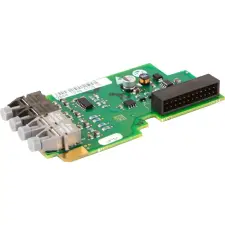 EATON EATON 125077 OPTD1 Rendszerbusz adapter (2xoptikai kábel) villanyszerelés