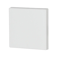 EATON EATON 126042 CWIZ-01/01 1x-es_billentyű_fehér_55x55mm villanyszerelés