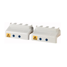 EATON EATON 1319871 QMCOVER40/633P+N Védőburkolat készlet, QM40/3N, QM63/3N villanyszerelés