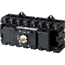 EATON EATON 1319905 QM100/6N2 QM, kapcsoló, 80A, 8p villanyszerelés